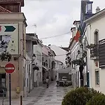 Apartamento Terra Da Eira-sea View