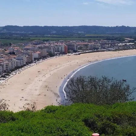 Apartment Terra Da Eira-sea View *
