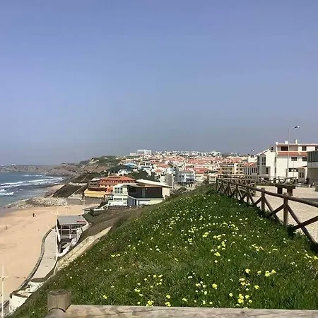 Terra Da Eira-sea View *
