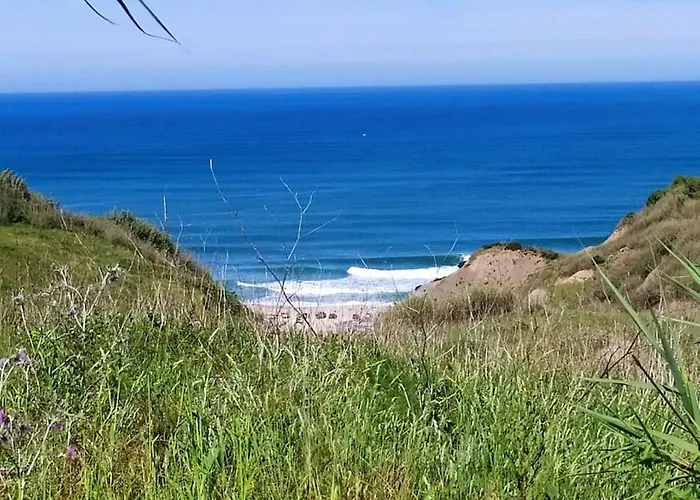 Terra Da Eira-sea View شقة