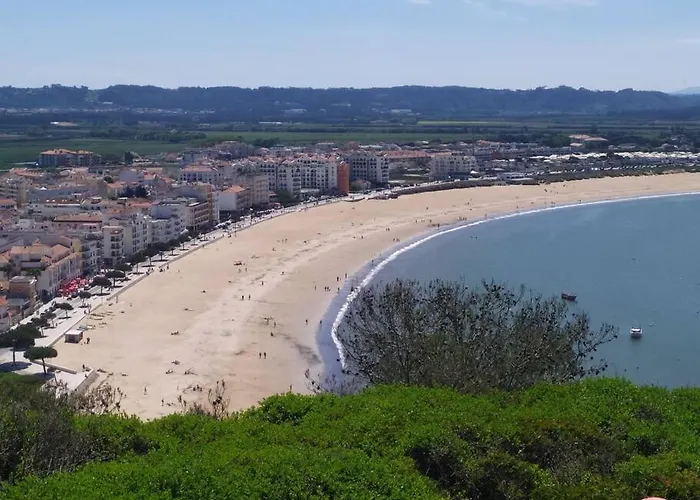 شقة Terra Da Eira-sea View *