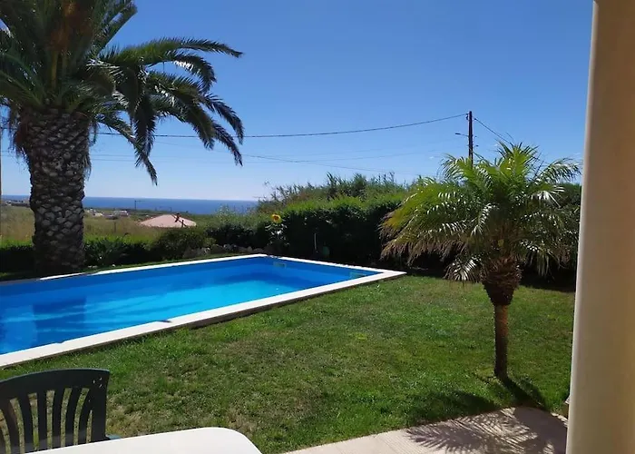 شقة Terra Da Eira-sea View *