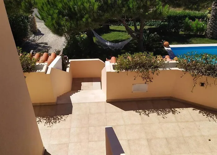 Terra Da Eira-sea View شقة لورينها