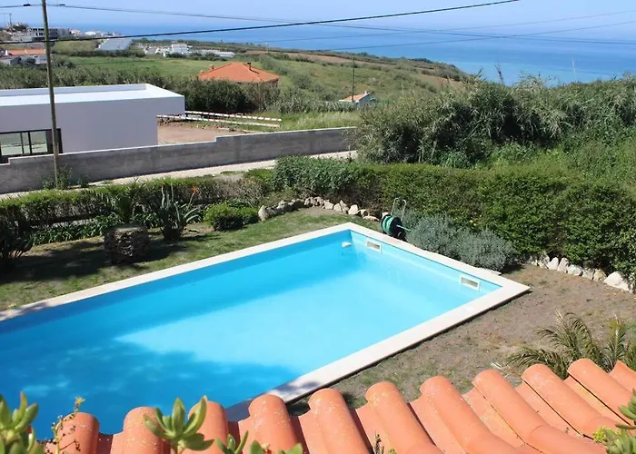Terra Da Eira-sea View شقة *