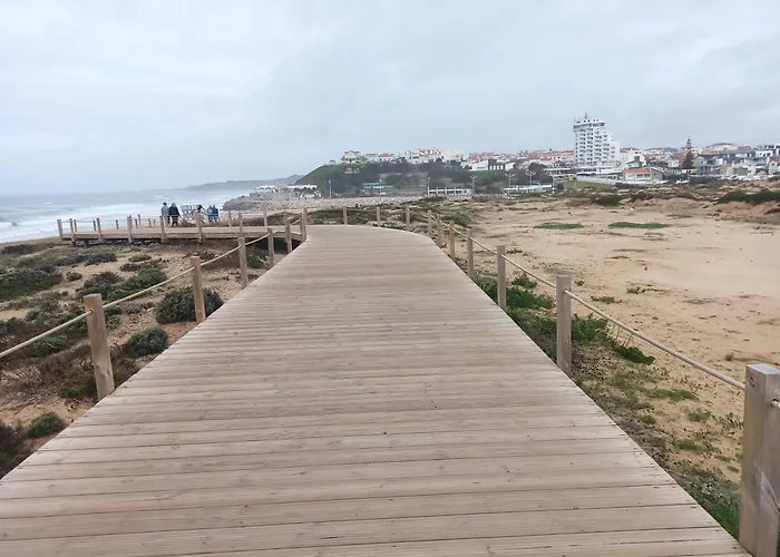 Terra Da Eira-sea View شقة