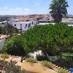 公寓 Terra Da Eira-sea View