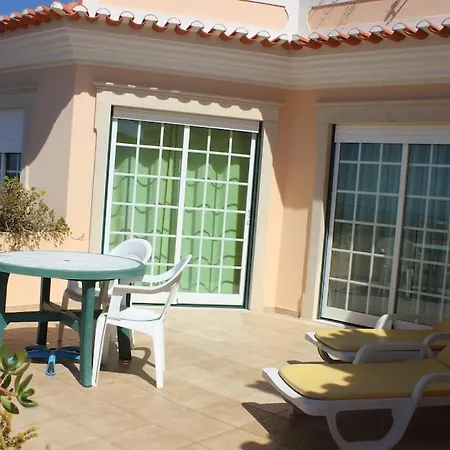 Terra Da Eira-sea View Apartamento Lourinhã