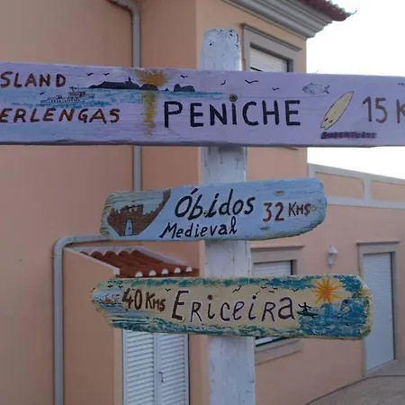 Terra Da Eira-sea View Apartment