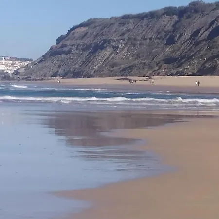 Apartamento Terra Da Eira-sea View *