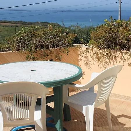Apartamento Terra Da Eira-sea View Lourinhã