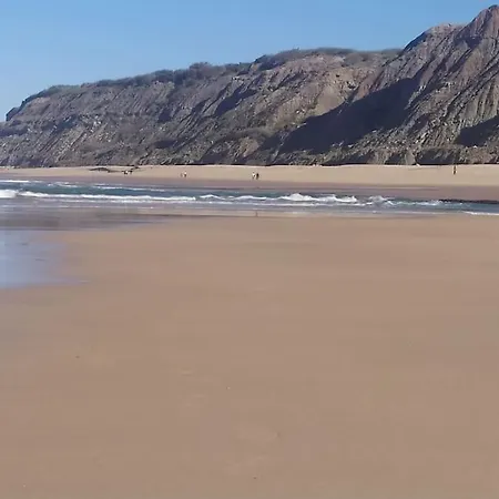 Terra Da Eira-sea View * Lourinhã
