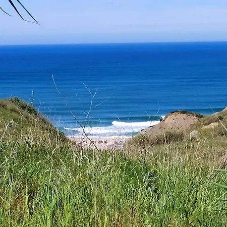 Terra Da Eira-sea View Apartamento