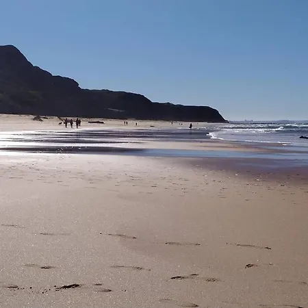 Terra Da Eira-sea View * Lourinhã
