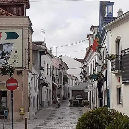 Apartamento Terra Da Eira-sea View