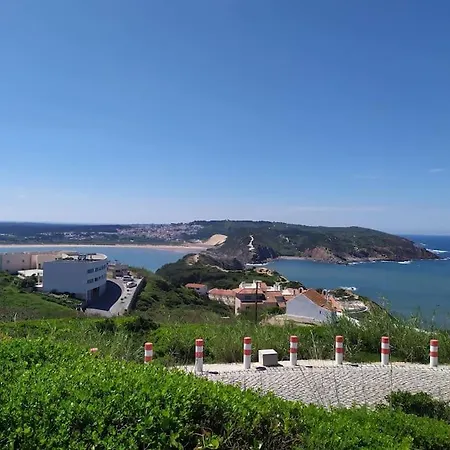 Terra Da Eira-sea View Apartamento Lourinhã