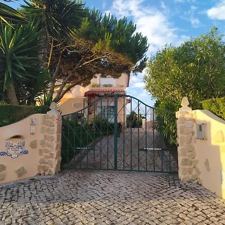 Terra Da Eira-sea View Apartamento *