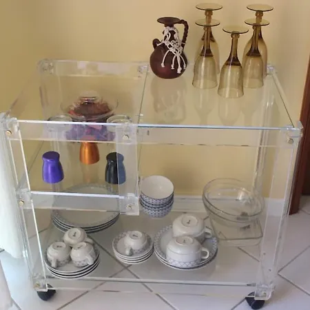Apartamento Terra Da Eira-sea View Lourinhã