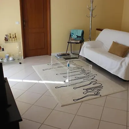 Apartamento Terra Da Eira-sea View