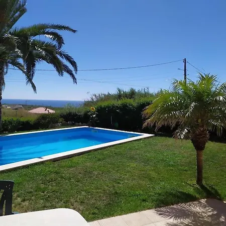 Apartamento Terra Da Eira-sea View *
