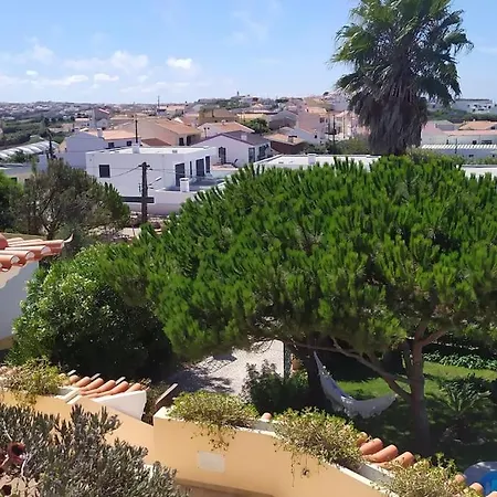Apartment Terra Da Eira-sea View