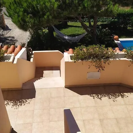 Terra Da Eira-sea View Apartment Lourinha (Lisbon)