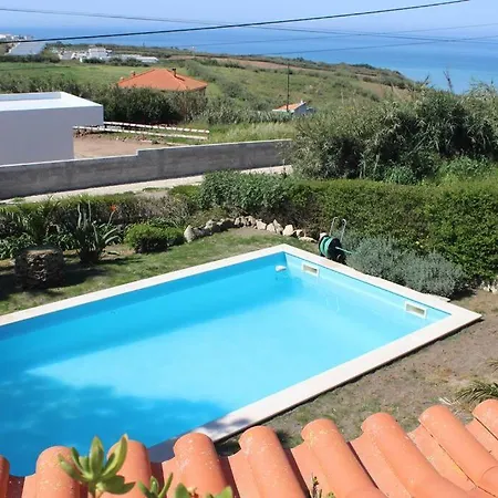 Terra Da Eira-sea View Apartamento *