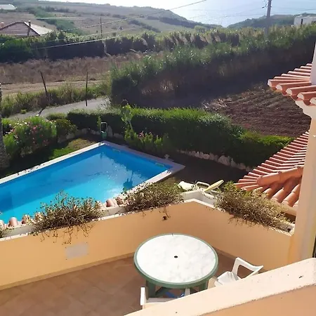 Terra Da Eira-sea View Apartamento Lourinhã