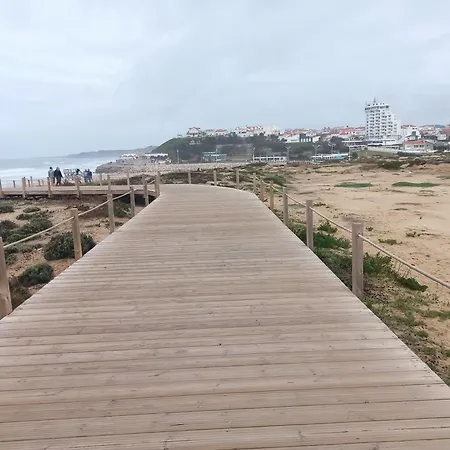 Terra Da Eira-sea View アパート