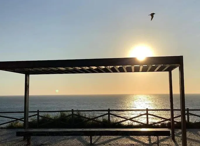 Terra Da Eira-sea View Apartman *