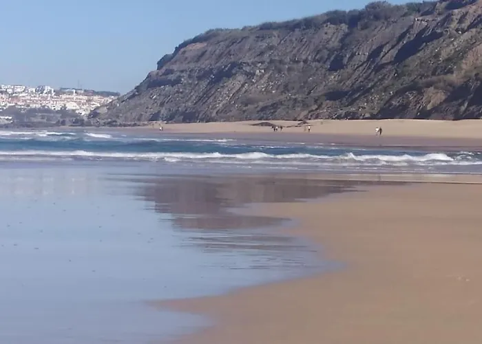 アパート Terra Da Eira-sea View *
