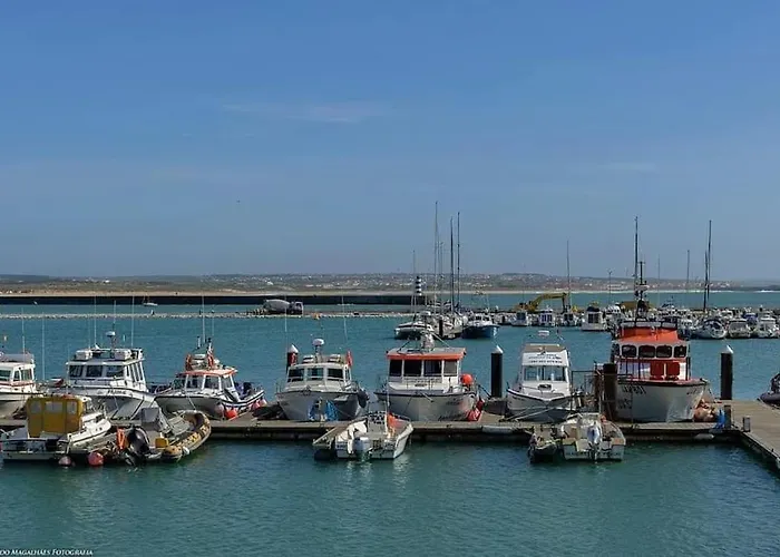 Terra Da Eira-sea View *