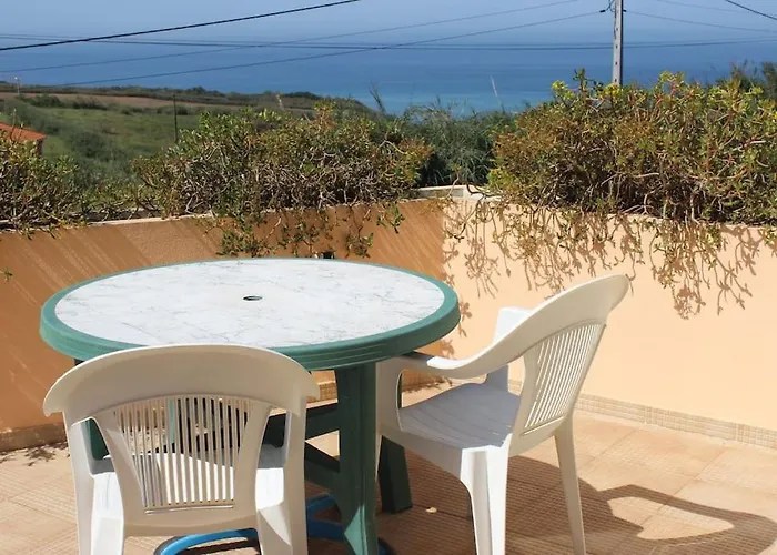 Apartman Terra Da Eira-sea View Lourinhã