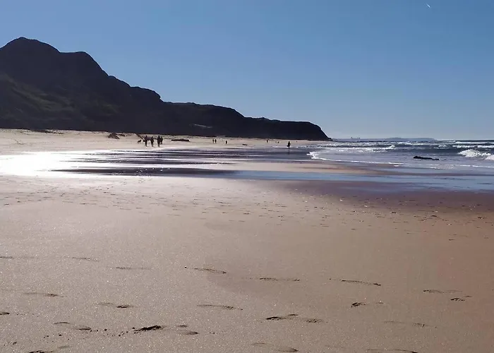 Terra Da Eira-sea View * Lourinhã