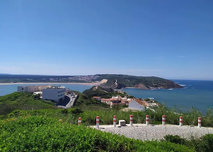 Terra Da Eira-sea View Apartman Lourinhã
