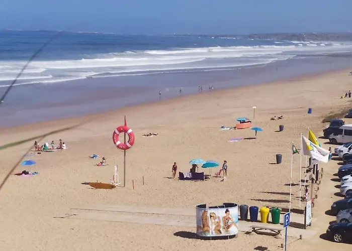 Terra Da Eira-sea View Lourinhã