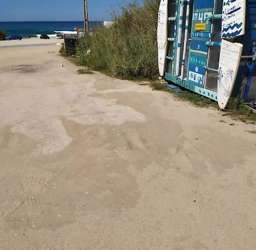 Terra Da Eira-sea View