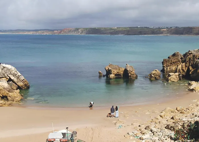 Terra Da Eira-sea View